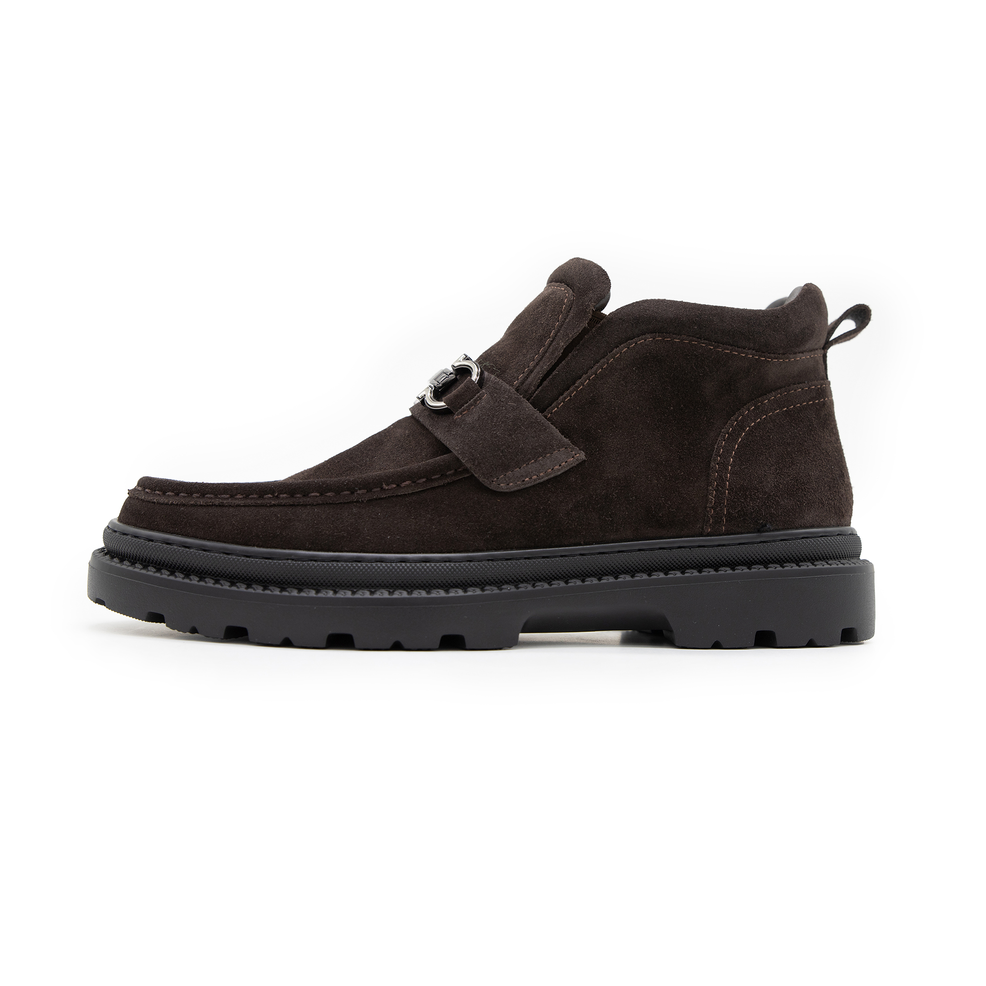 Повседневная мужская обувь цвета кофе Satchi, Coffee
Повседневная мужская обувь цвета кофе Satchi, Coffee