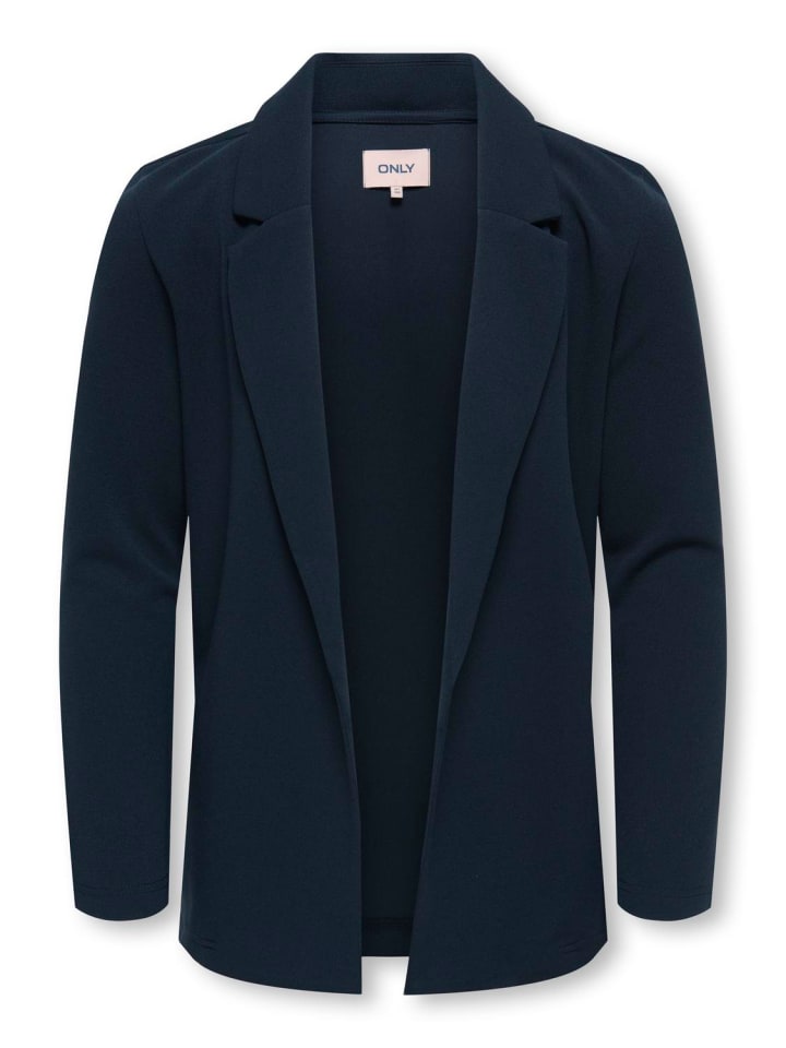 KIDS ONLY Блейзер КОГГЕГГО в ночном небе
KIDS ONLY Блейзер КОГГЕГГО в ночном небе