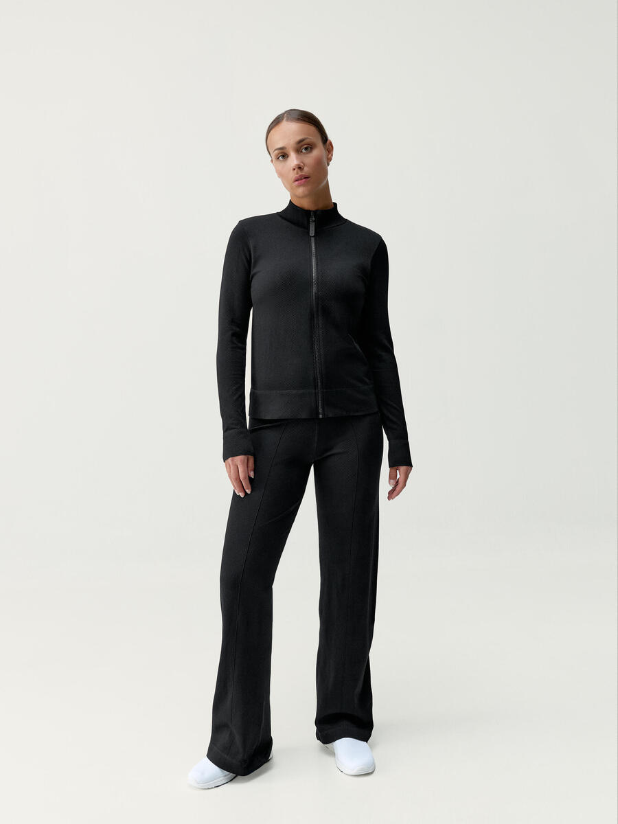 Женская спортивная куртка Gita Born Living Yoga
Женская спортивная куртка Gita Born Living Yoga