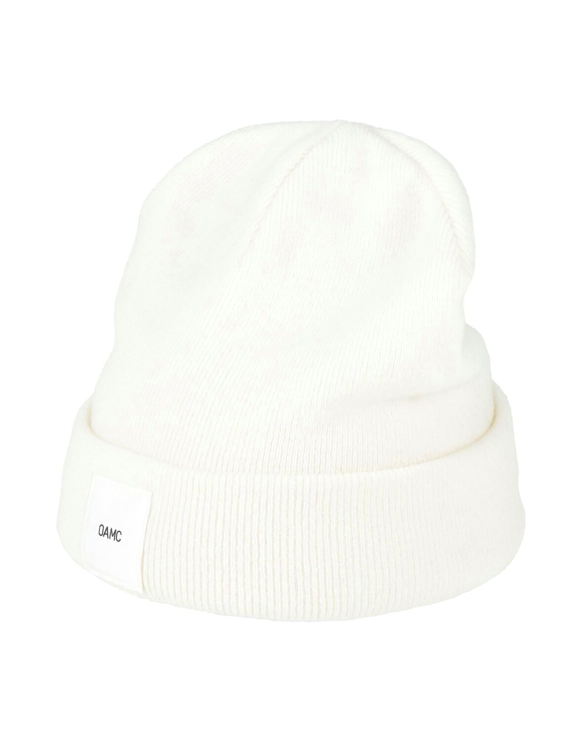 Головной убор Oamc, слоновая кость
Головной убор Oamc, слоновая кость