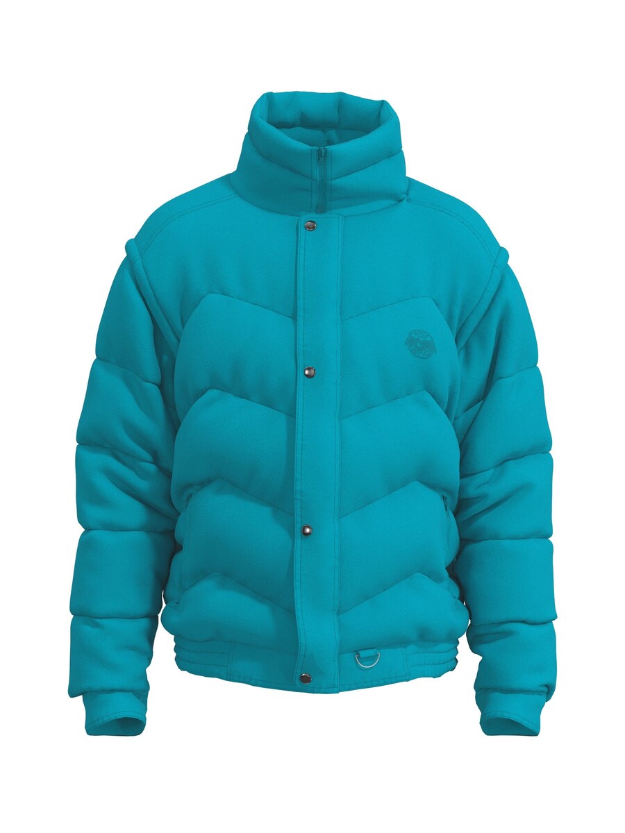 Куртка межсезонная elho Arktis 86, Petrol
Куртка межсезонная elho Arktis 86, Petrol