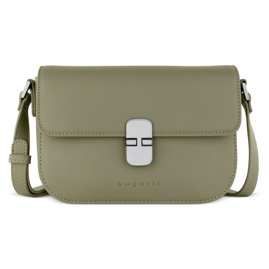 Сумка кросс-боди bugatti Nela, Khaki
Сумка кросс-боди bugatti Nela, Khaki