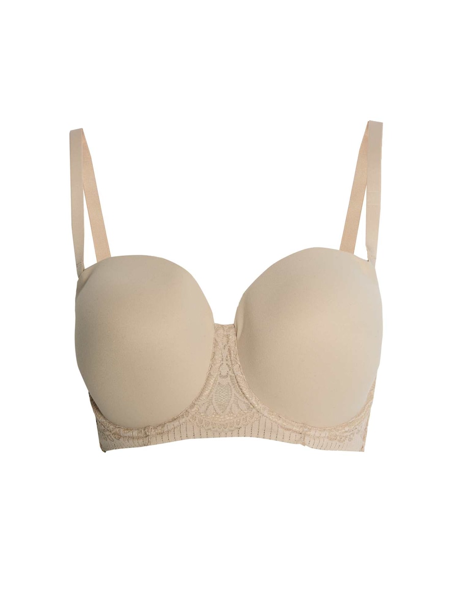 Бюстгальтер-футболка Marks & Spencer, Nude
Бюстгальтер-футболка Marks & Spencer, Nude