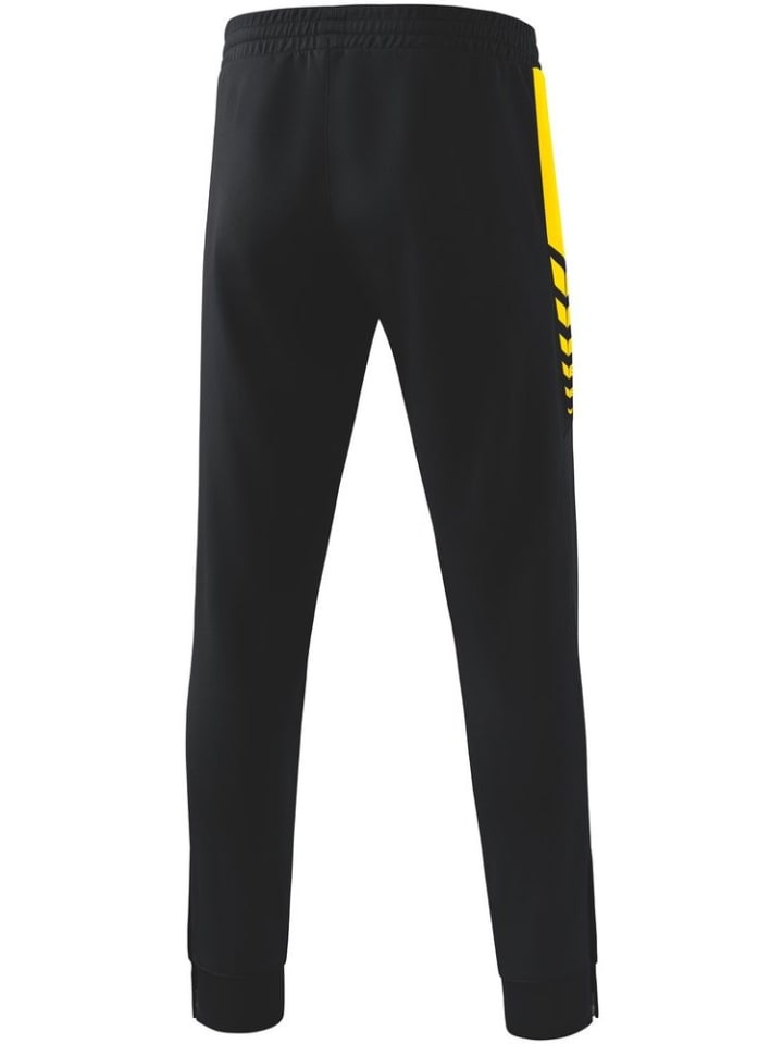 Спортивные штаны Six Wings Worker Hose erima, черный
Спортивные штаны Six Wings Worker Hose erima, черный