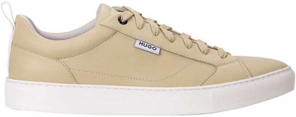 Кроссовки HUGO Men's Tennis, Medium Beige261
Кроссовки HUGO Men's Tennis, Medium Beige261