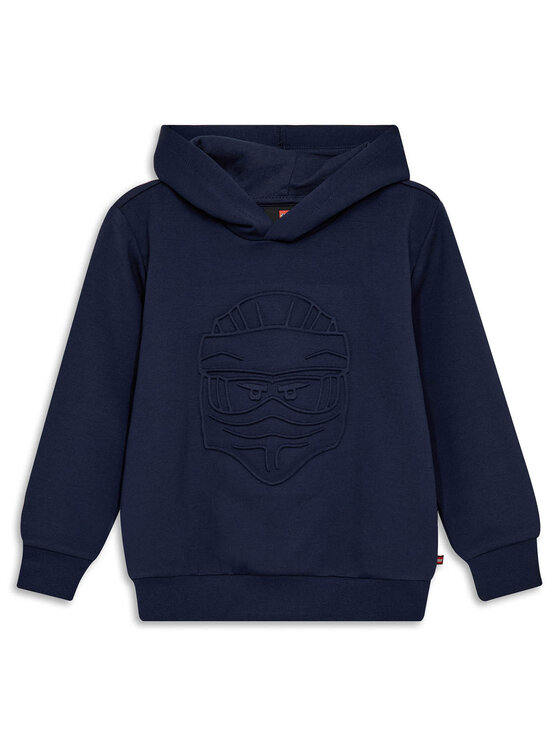 Свитшот regular fit 11010950 Lego, синий
Свитшот regular fit 11010950 Lego, синий