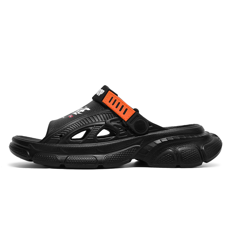 FCMM Пляжные сандалии мужские, черные/белые/хаки
FCMM Пляжные сандалии мужские, черные/белые/хаки