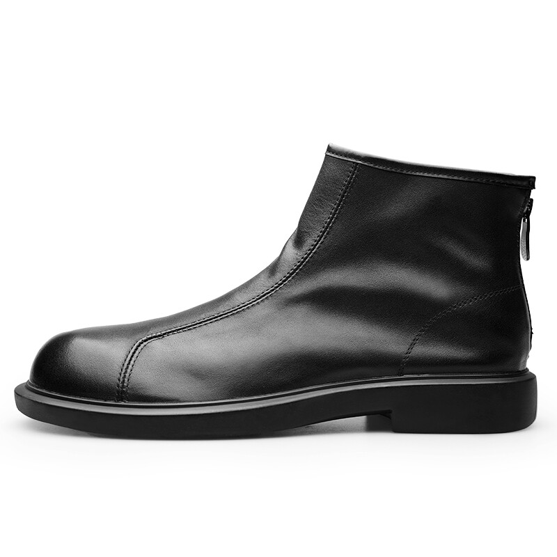 Ботинки PARDASAUL Chelsea Boots Men, черный
Ботинки PARDASAUL Chelsea Boots Men, черный