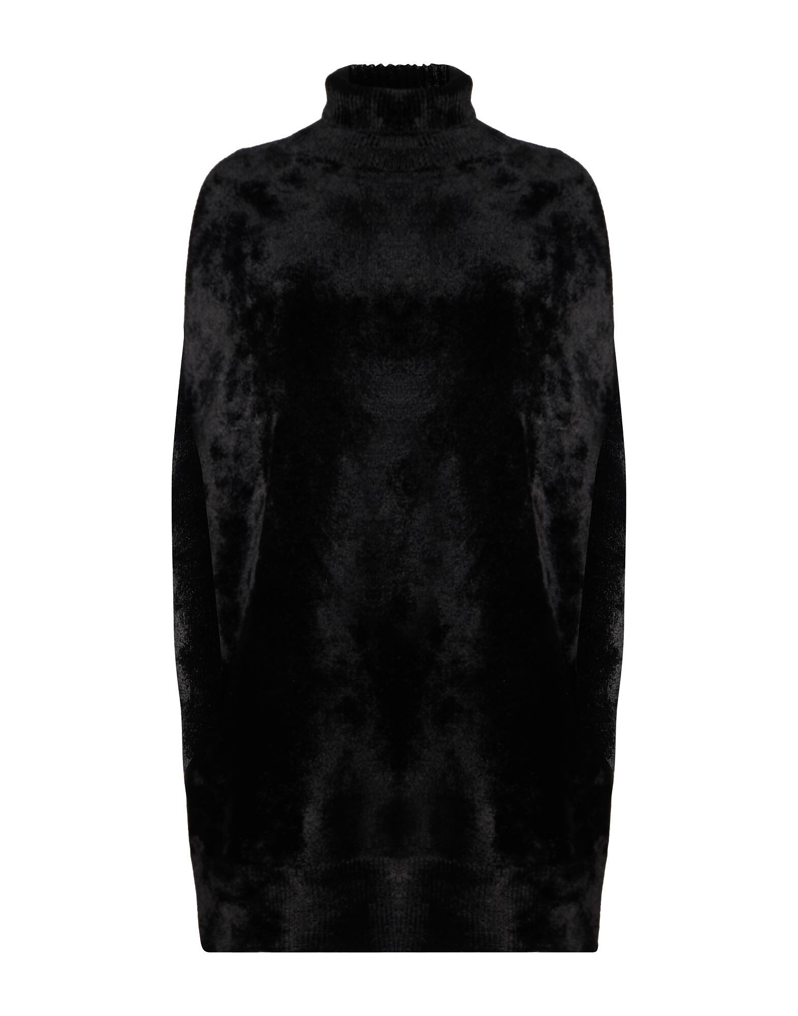 Пончо Sapio, черный
Пончо Sapio, черный