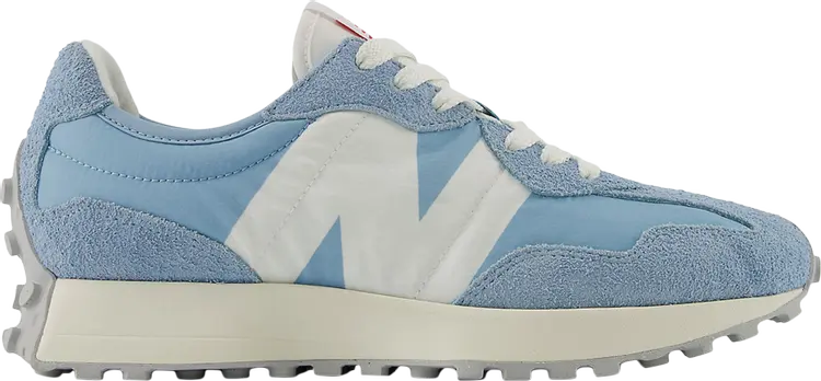 Кроссовки 327 'Chrome Blue', синий
Кроссовки 327 'Chrome Blue', синий