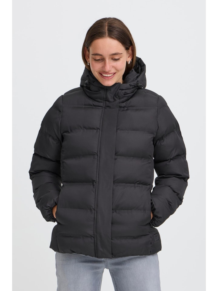 Зимняя куртка Oxmo, черный
Зимняя куртка Oxmo, черный