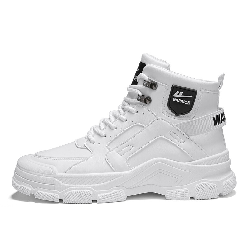 Ботинки Martin мужские черный Warrior
Ботинки Martin мужские черный Warrior