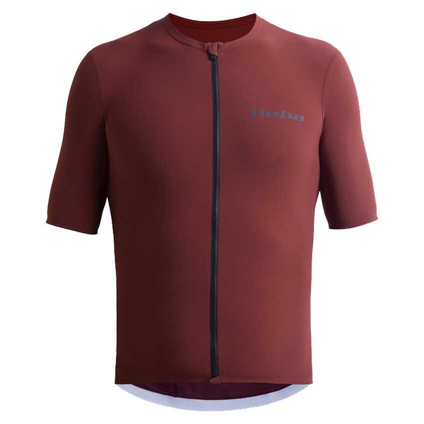 Джерси с коротким рукавом Hebo Wats, красный
Джерси с коротким рукавом Hebo Wats, красный