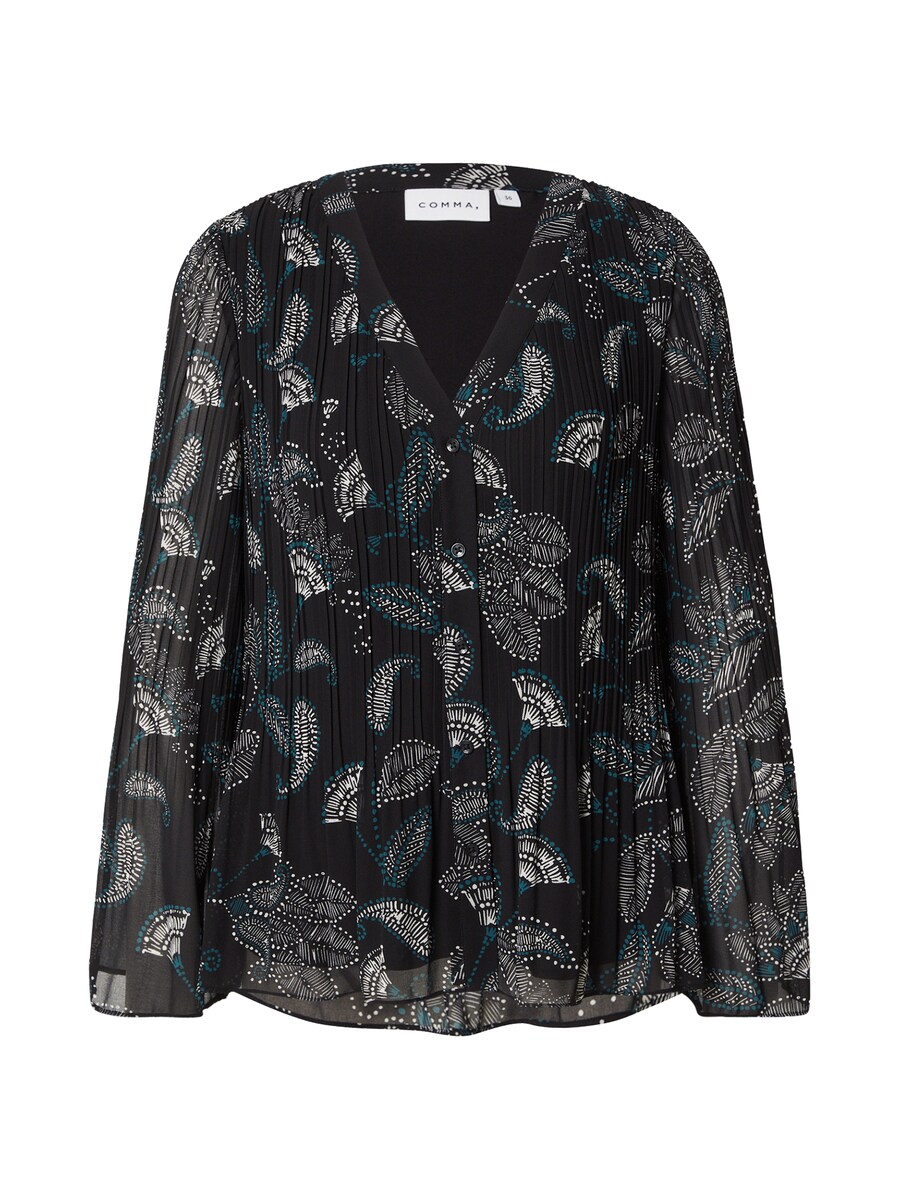 Блуза COMMA, черный
Блуза COMMA, черный