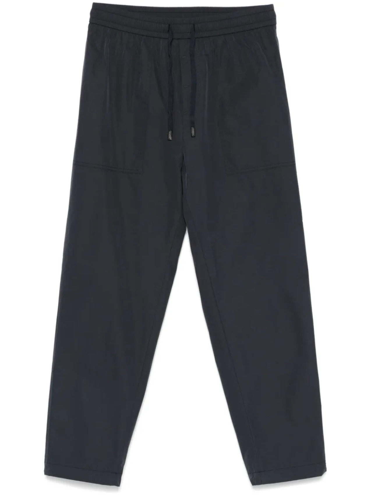 Брюки Peserico на завязках, синий
Брюки Peserico на завязках, синий