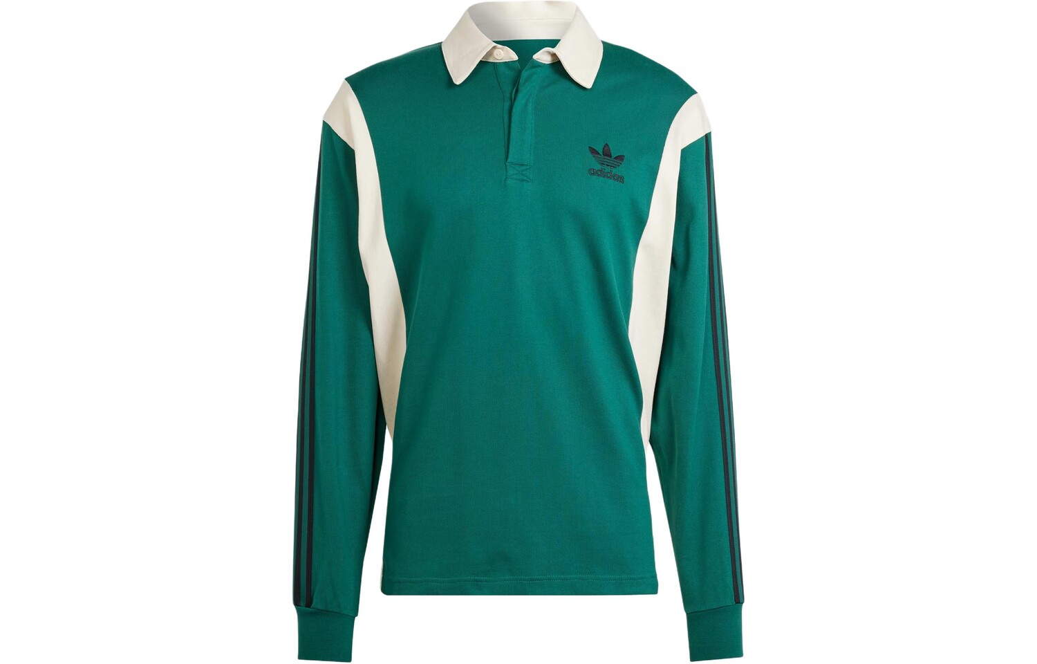 Мужская футболка для регби Adidas Originals, цвет Green
Мужская футболка для регби Adidas Originals, цвет Green