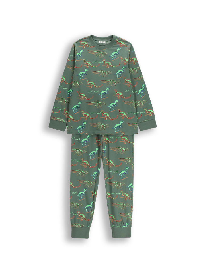 Пижама Coccodrillo, красочный
Пижама Coccodrillo, красочный