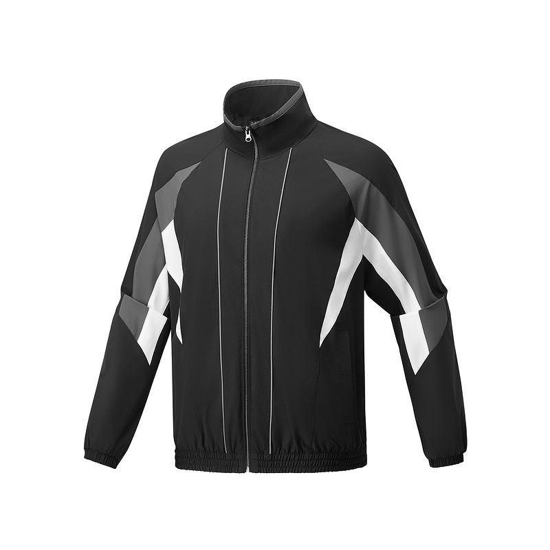 Skechers Куртка унисекс Carbon Black 0018, Carbon Black-0018
Skechers Куртка унисекс Carbon Black 0018, Carbon Black-0018