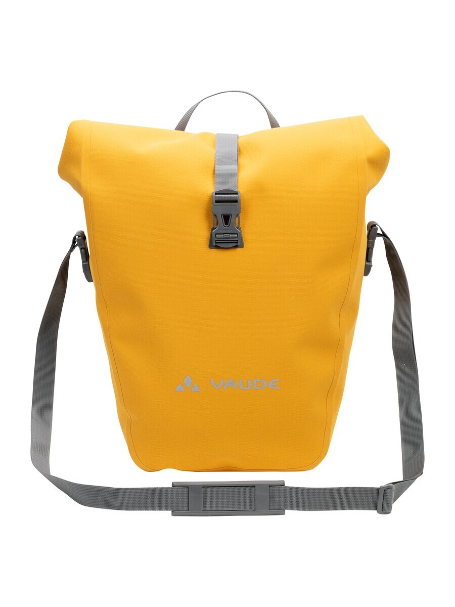Спортивная сумка VAUDE Sports Aqua Back Deluxe Single, желтый
Спортивная сумка VAUDE Sports Aqua Back Deluxe Single, желтый