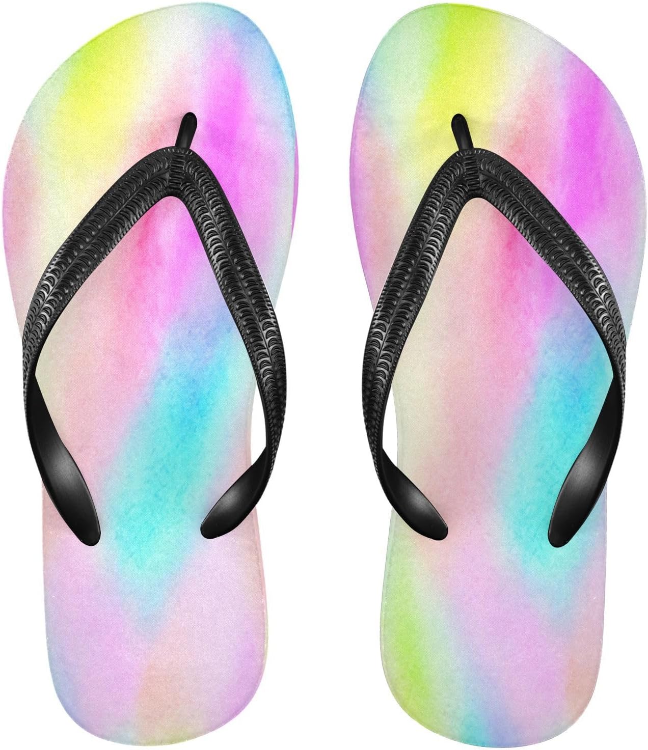 Розовые сланцы с акварельным рисунком, пляжный душ, резиновые шлепанцы с противоскользящей подошвой, летние тапочки для прогулок, для мужчин и женщин Sinestour
Розовые сланцы с акварельным рисунком, пляжный душ, резиновые шлепанцы с противоскользящей подошвой, летние тапочки для прогулок, для мужчин и женщин Sinestour