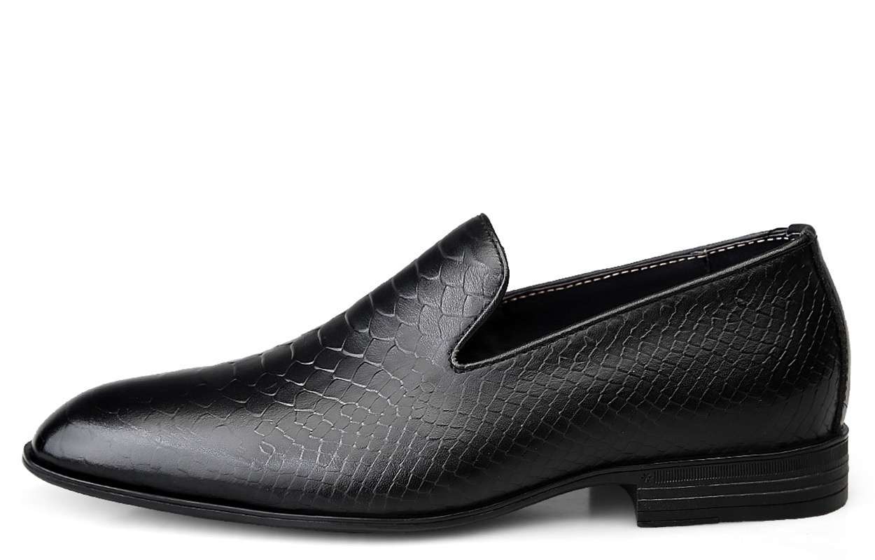 Мужские повседневные туфли Мужские низкие Black/Brown DCK
Мужские повседневные туфли Мужские низкие Black/Brown DCK