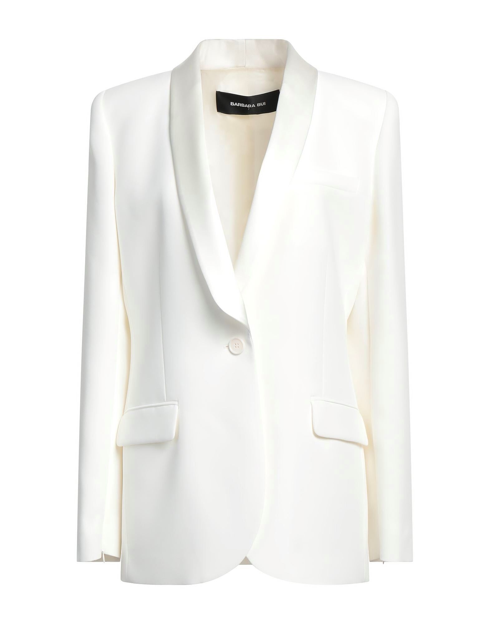 Блейзер Barbara Bui, белый
Блейзер Barbara Bui, белый