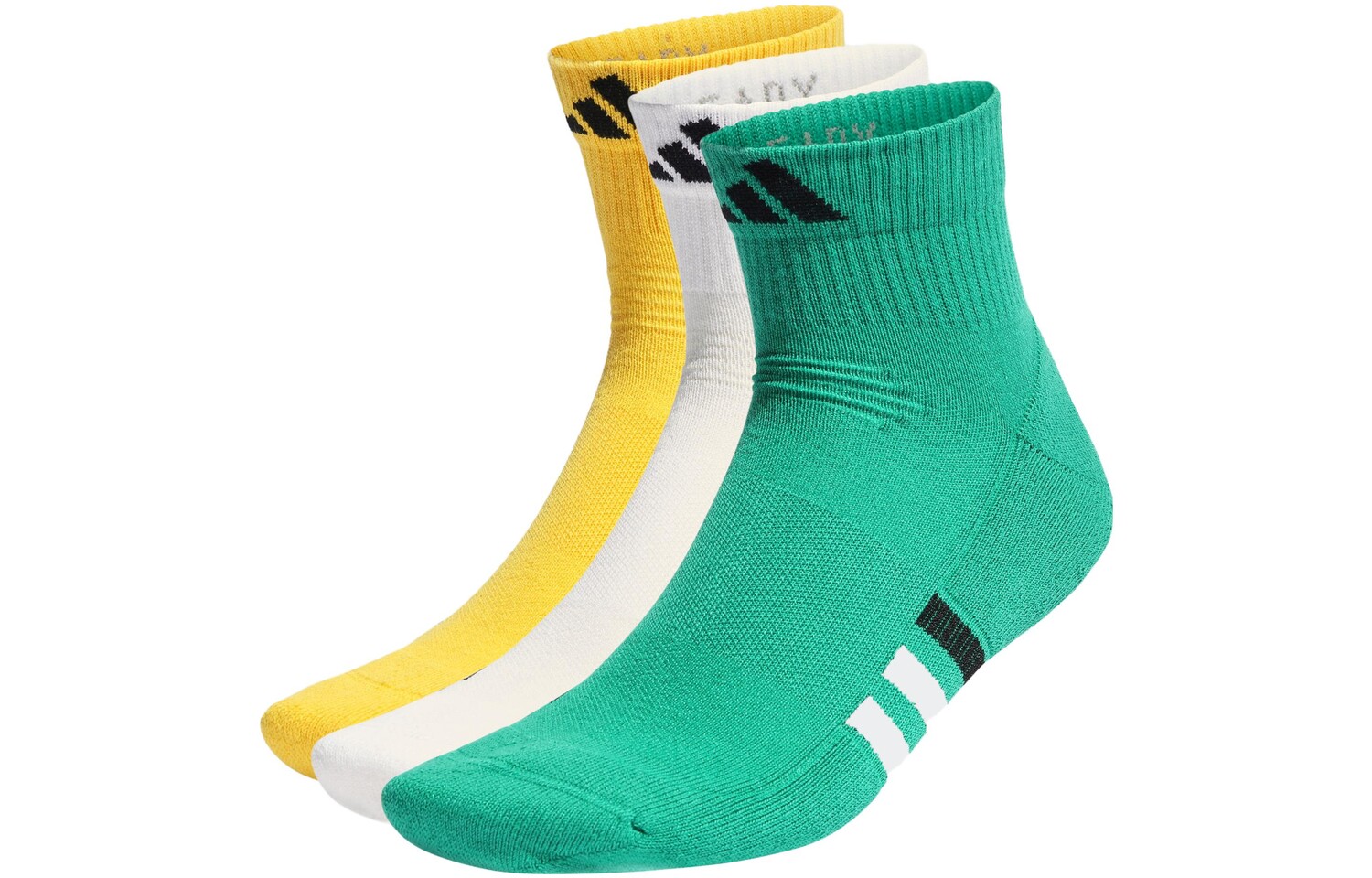 Носки унисекс Adidas
Носки унисекс Adidas