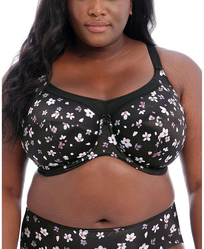 Бюстгальтер с полной чашкой на косточках Kayla больших размеров, GD6164 Goddess, желтый
Бюстгальтер с полной чашкой на косточках Kayla больших размеров, GD6164 Goddess, желтый