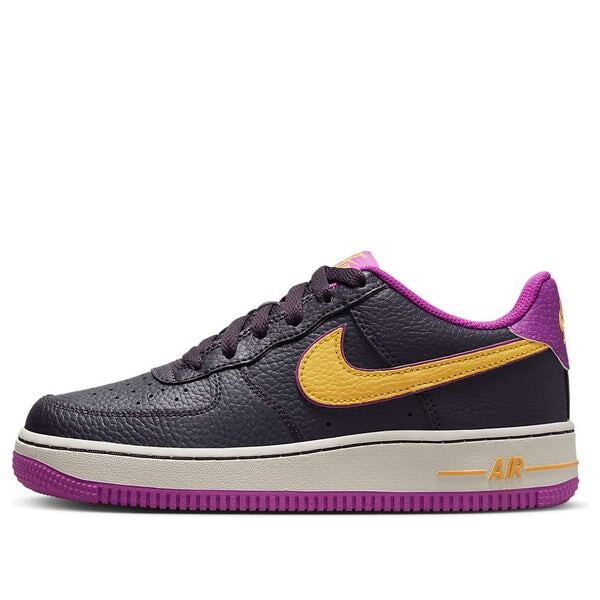 Кроссовки Air Force 1 Nike, черный
Кроссовки Air Force 1 Nike, черный