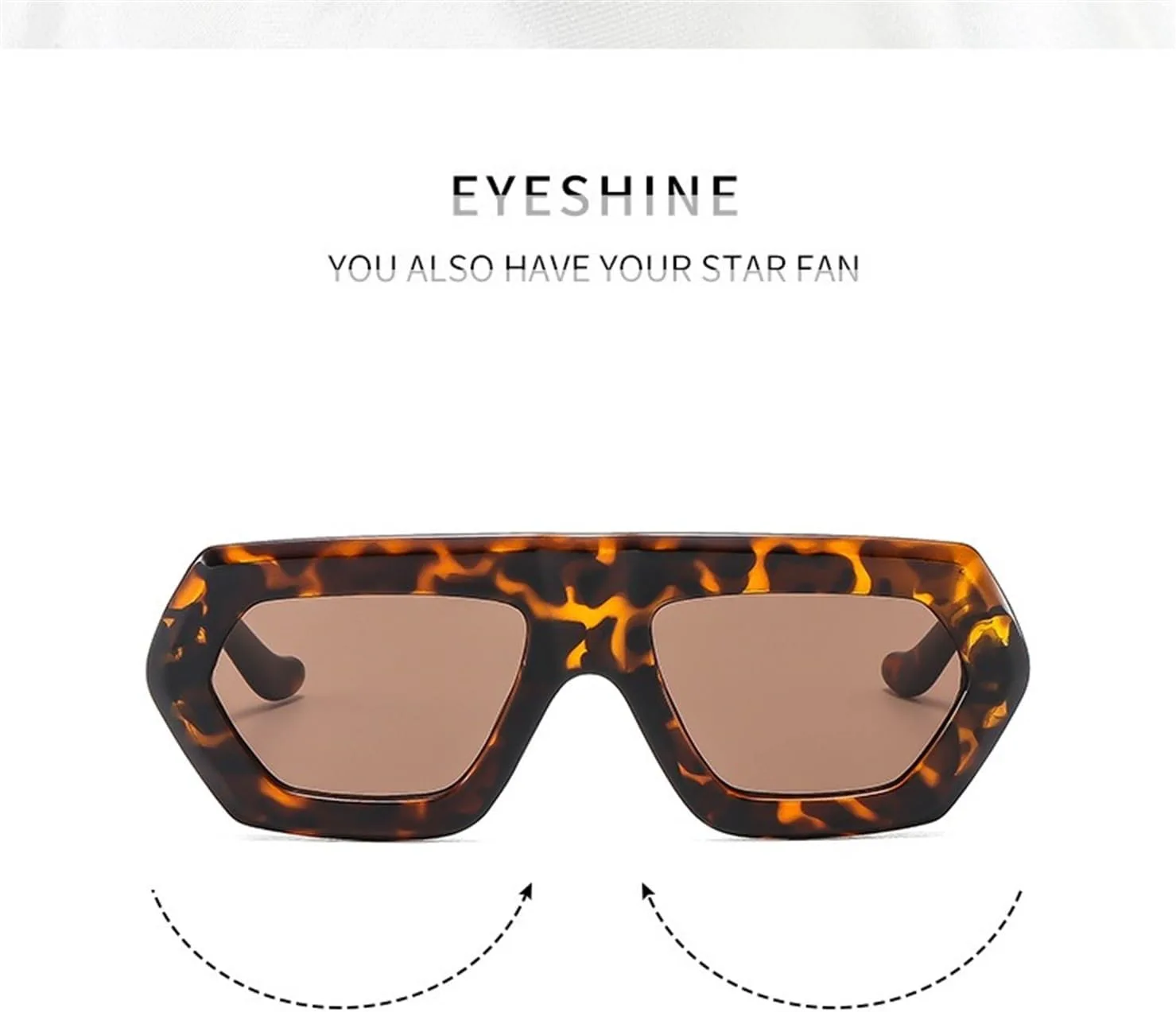 Солнцезащитные очки для вождения, женские, для поездок на работу, мужские, для занятий спортом на открытом воздухе, декоративные солнцезащитные очки Generic, Purple
Солнцезащитные очки для вождения, женские, для поездок на работу, мужские, для занятий спортом на открытом воздухе, декоративные солнцезащитные очки Generic, Purple