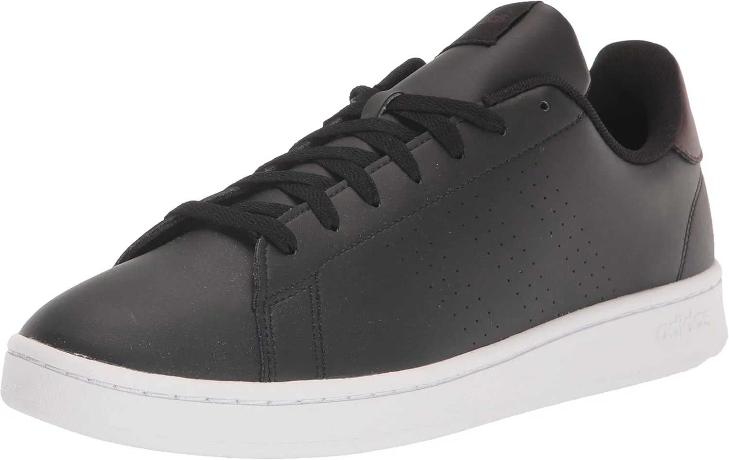 Мужские кроссовки Adidas Advantage, черный/коричневый
Мужские кроссовки Adidas Advantage, черный/коричневый