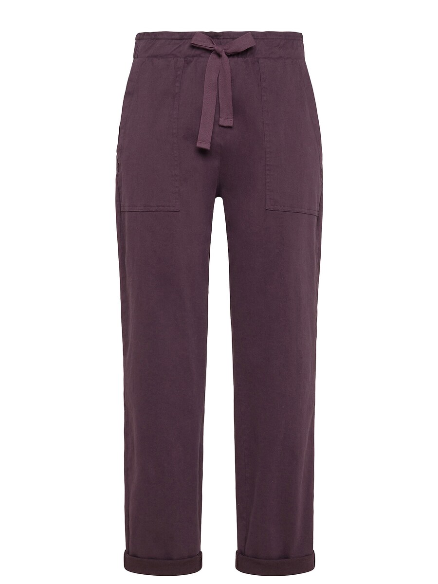 Обычные брюки DEHA, фиолетовый
Обычные брюки DEHA, фиолетовый