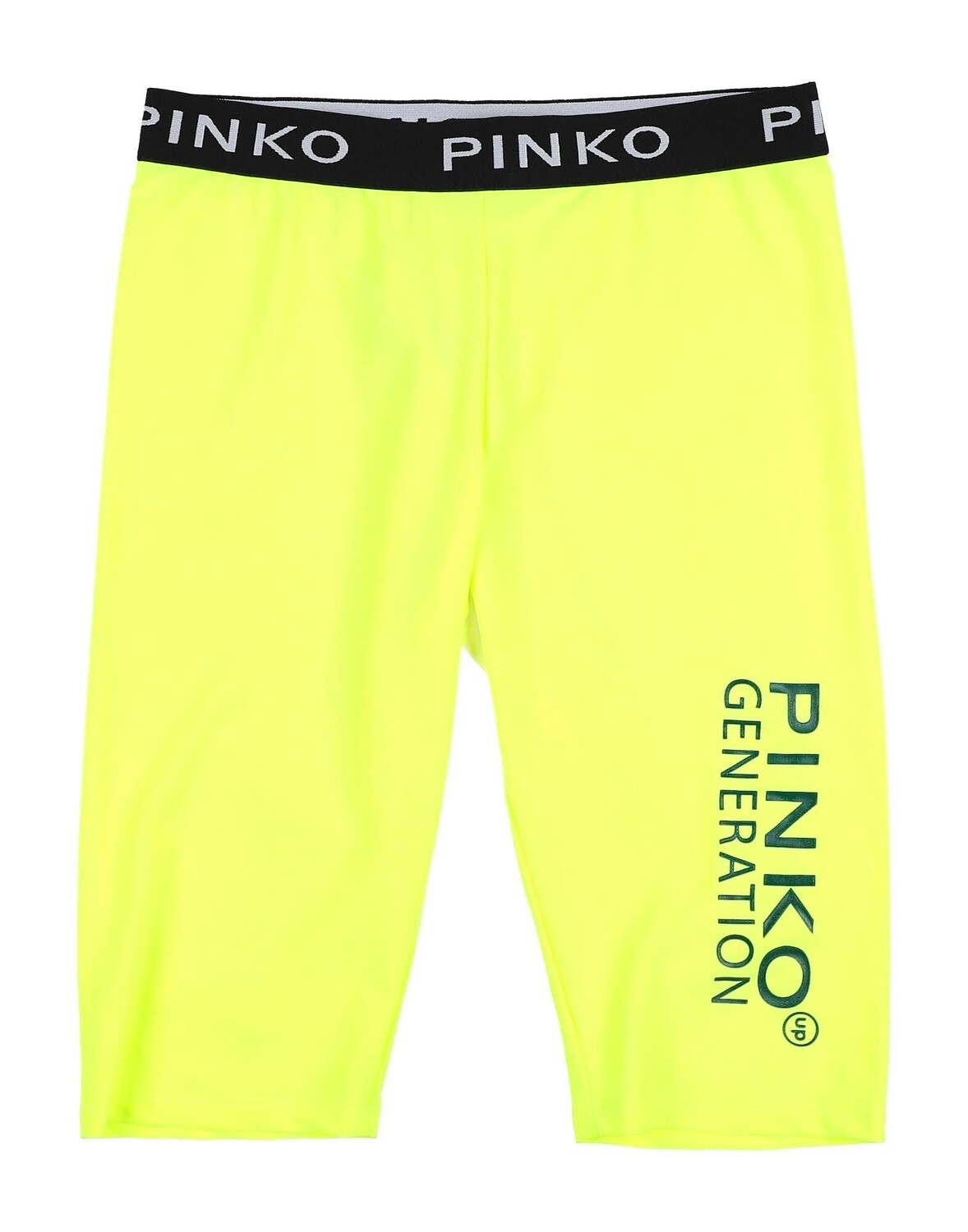 Шорты Pinko Up, желтый
Шорты Pinko Up, желтый