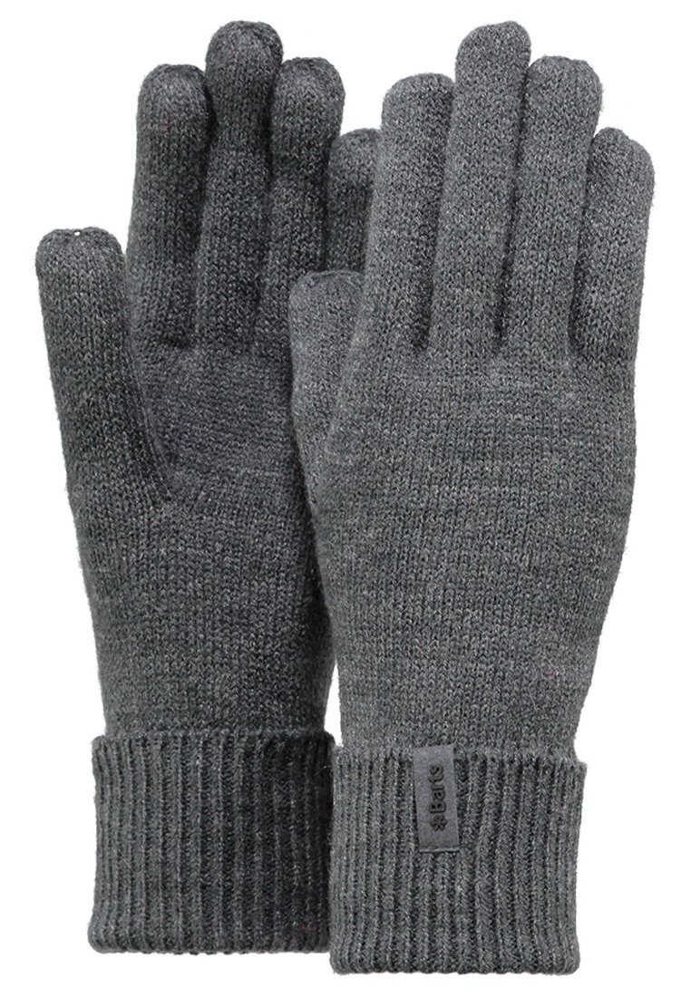 Перчатки BARTS Barts, серый
Перчатки BARTS Barts, серый