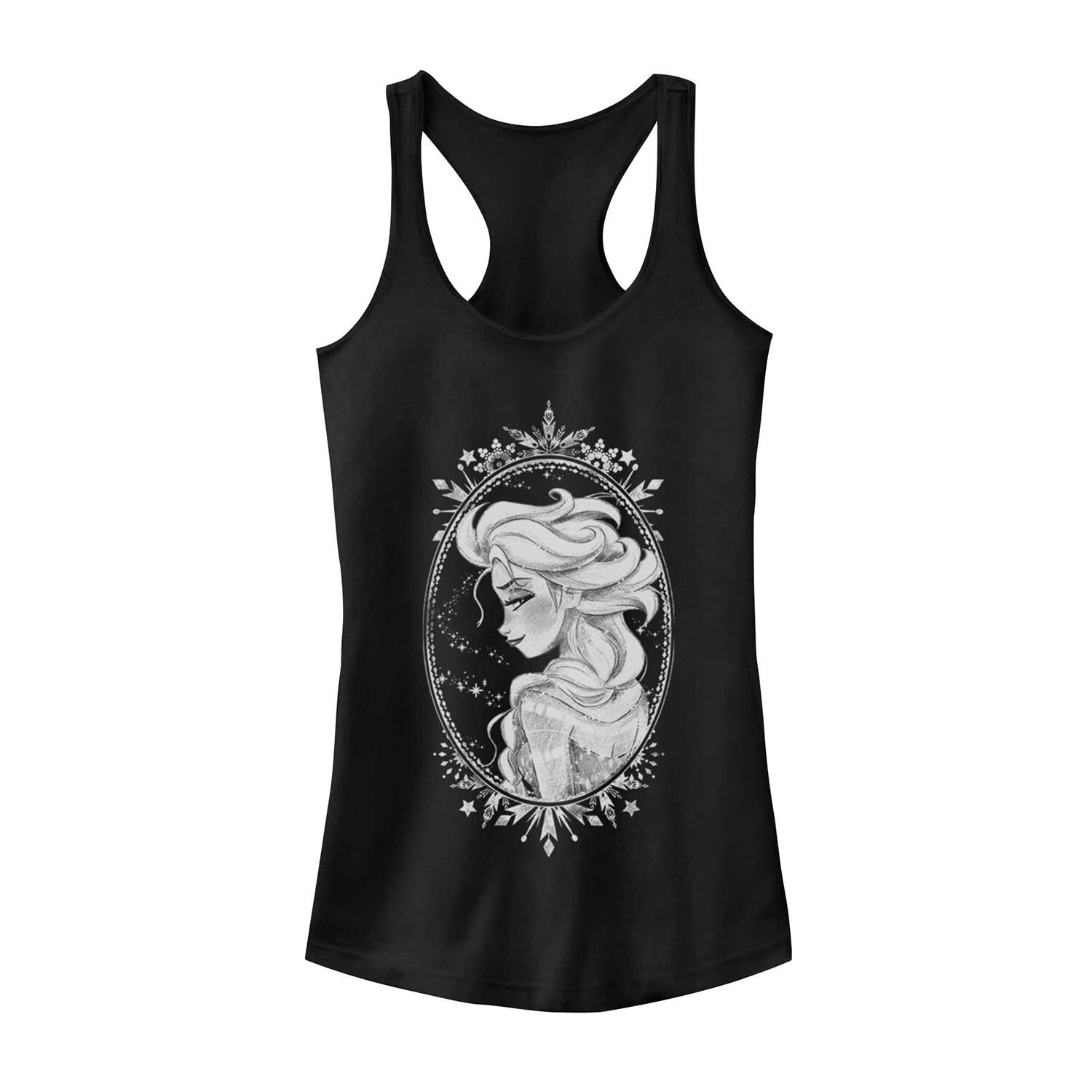 Детская майка Frozen Elsa Frame Portrait Licensed Character
Детская майка Frozen Elsa Frame Portrait Licensed Character