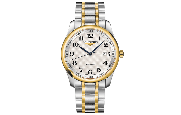 Мужские часы Master Collection LONGINES
Мужские часы Master Collection LONGINES