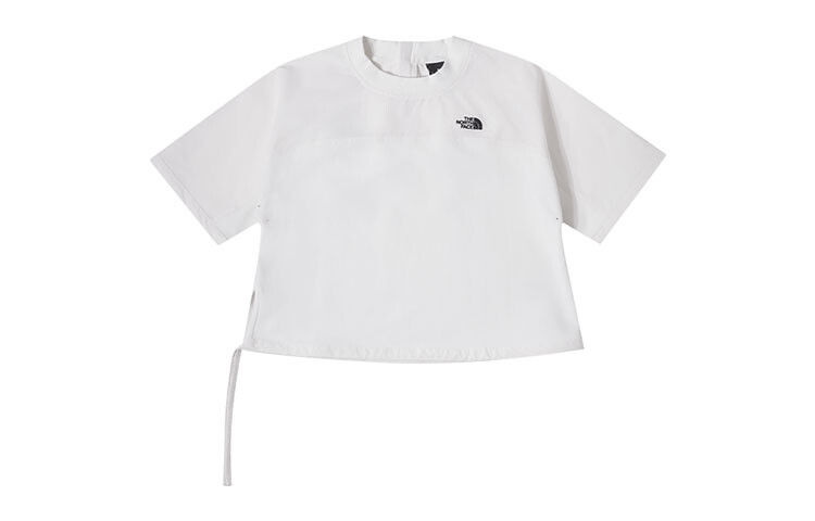 Футболка женская белая The North Face
Футболка женская белая The North Face