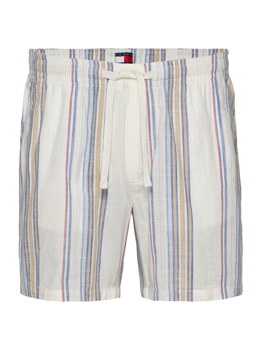 Брюки Tommy Jeans, белый
Брюки Tommy Jeans, белый