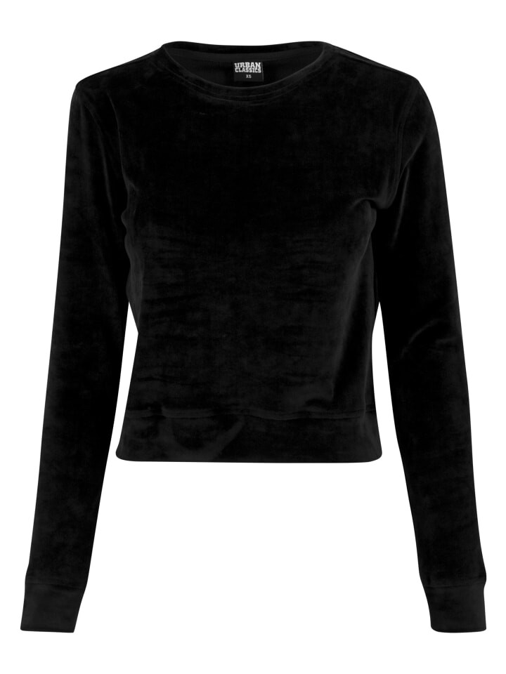 Толстовка Urban Classics, черный
Толстовка Urban Classics, черный