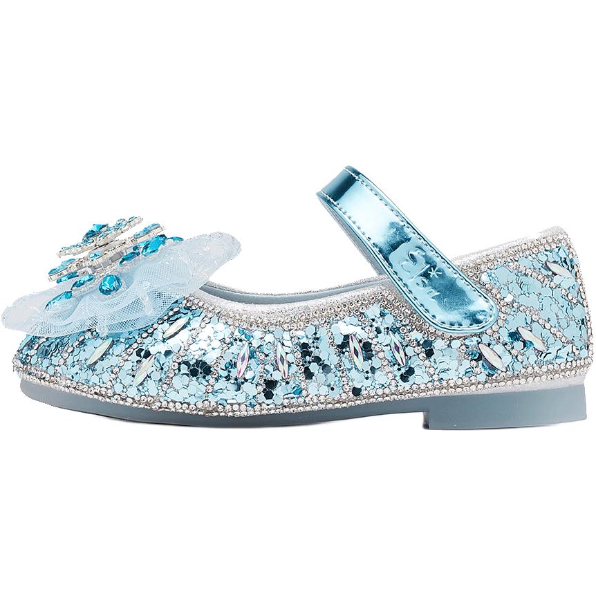 Низкие детские туфли из серии «Холодное сердце» с кристаллами и стразами для детей от 3 до 7 лет Disney, синий
Низкие детские туфли из серии «Холодное сердце» с кристаллами и стразами для детей от 3 до 7 лет Disney, синий