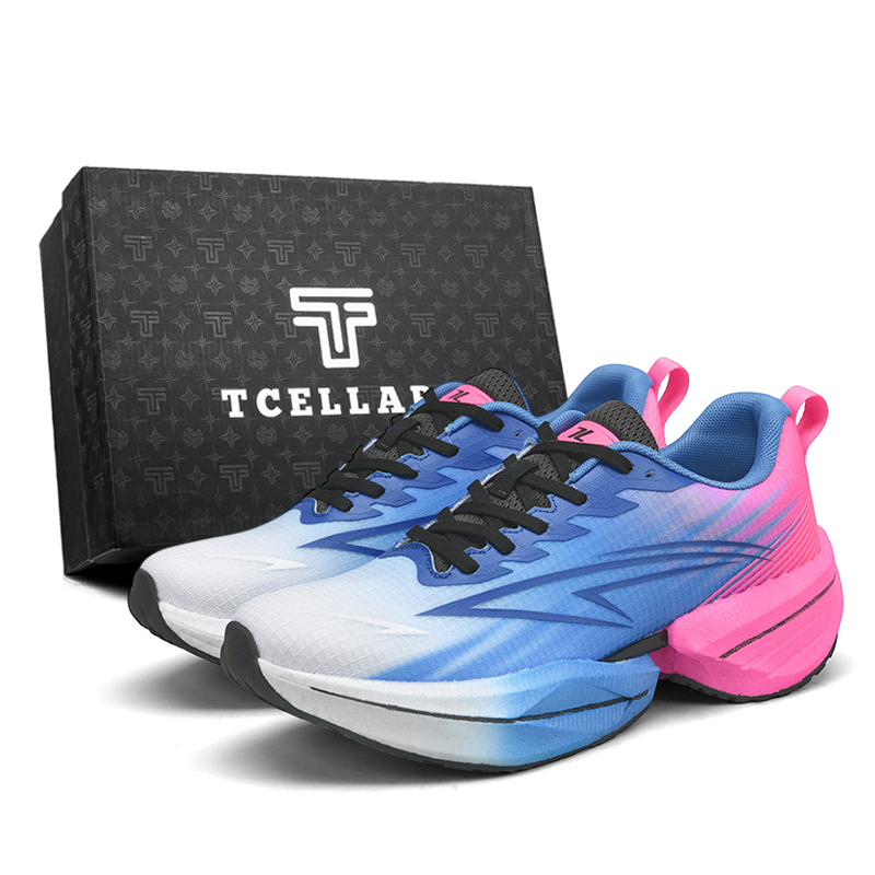 TCELLARS Кроссовки низкие для беска коллекции "Гром и Молния" унисекс эксклюзивная коробка - морской синий розовый, цвет Sea Blue Pink 
TCELLARS Кроссовки низкие для беска коллекции "Гром и Молния" унисекс эксклюзивная коробка - морской синий розовый, цвет Sea Blue Pink