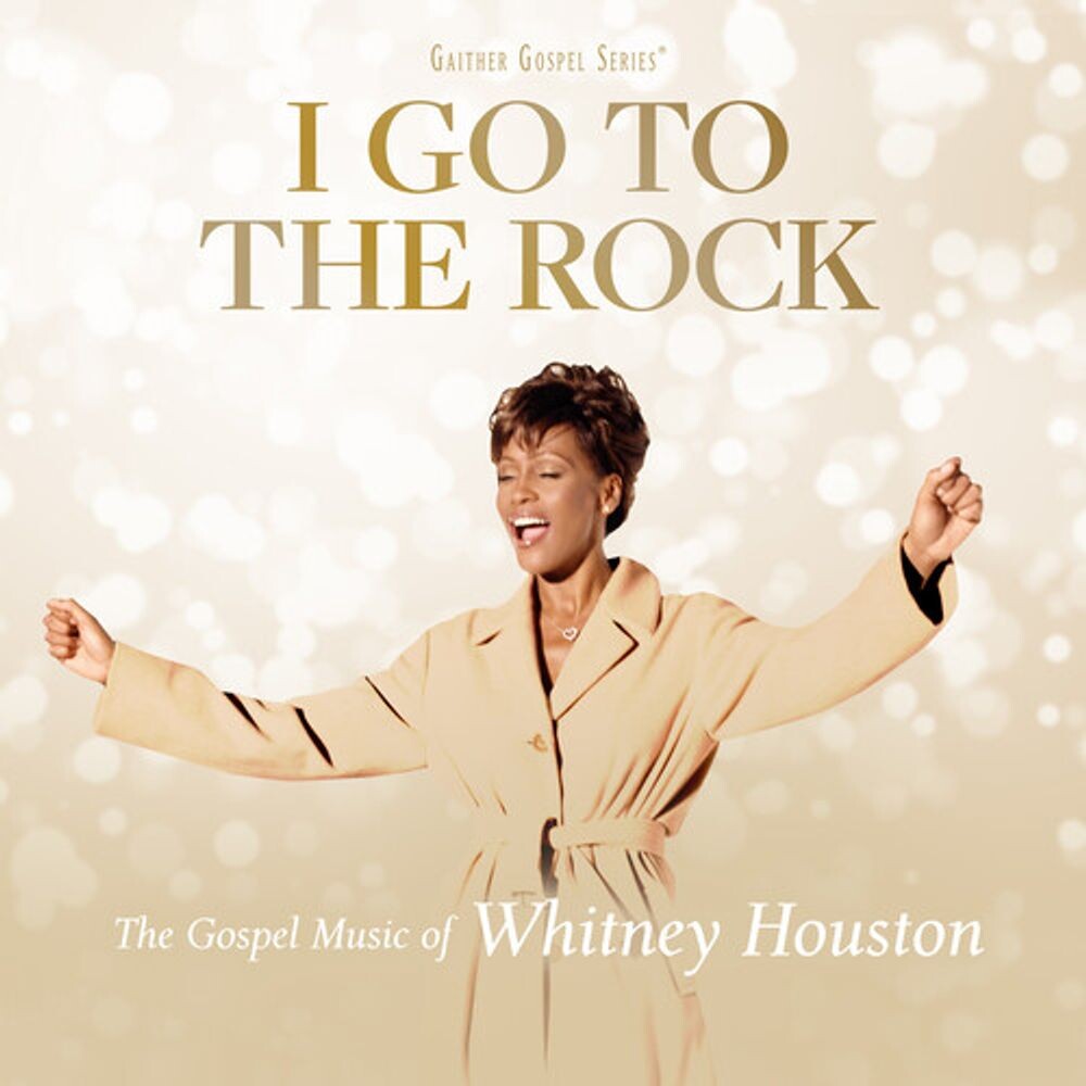 Диск CD I Go To The Rock: The Gospel Music Of Whitney Houston - Whitney Houston
Диск CD I Go To The Rock: The Gospel Music Of Whitney Houston - Whitney Houston