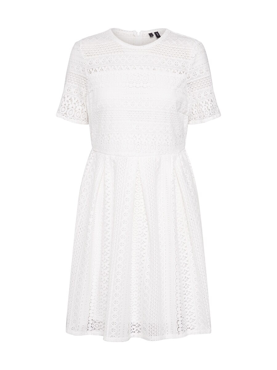 Платье Vero Moda HONEY, белый 
Платье Vero Moda HONEY, белый