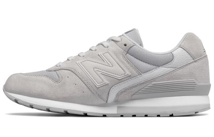 New Balance NB 996 Кроссовки унисекс
New Balance NB 996 Кроссовки унисекс