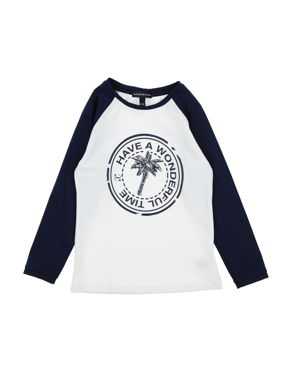 Футболка Heidi Klein, белый
Футболка Heidi Klein, белый