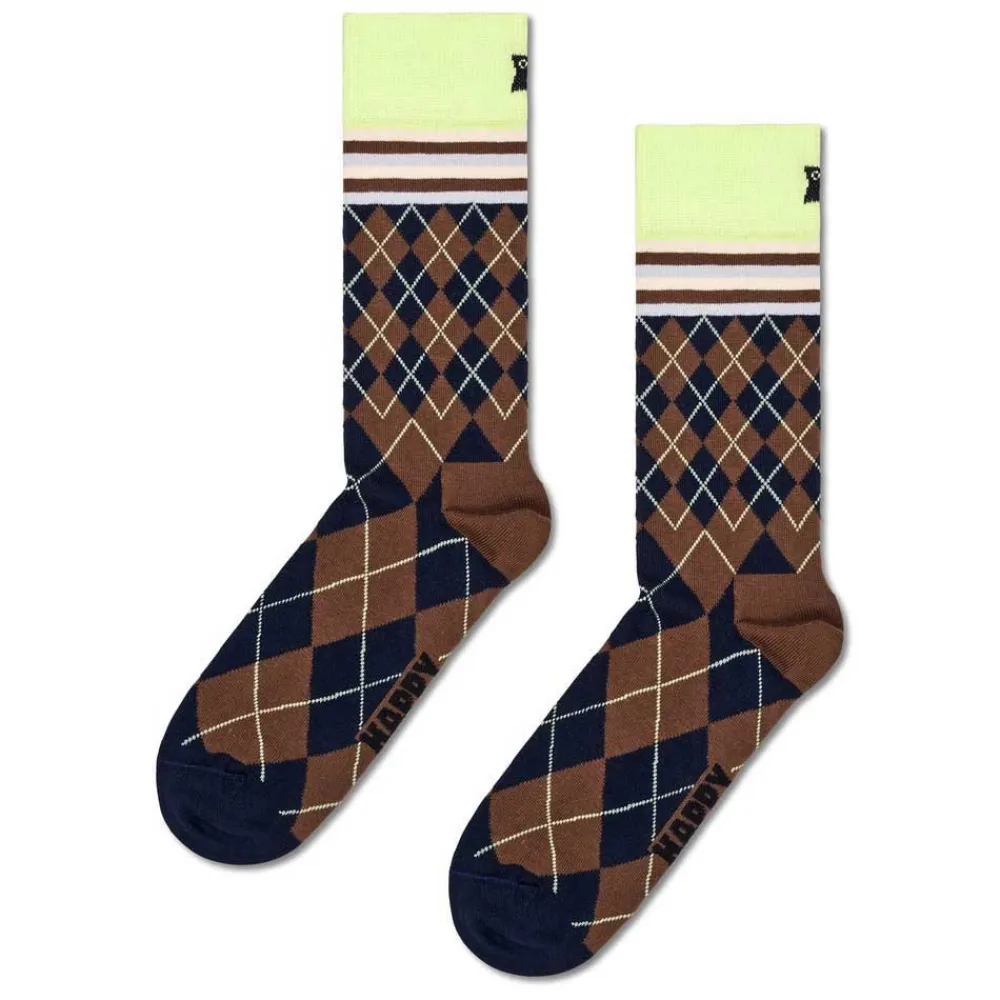 Носки Hs By Happy monthsixed arg yearsle long, коричневый
Носки Hs By Happy monthsixed arg yearsle long, коричневый