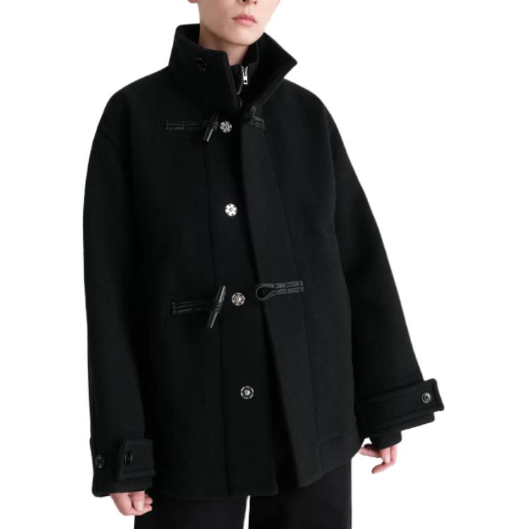 Lemaire, черный
Lemaire, черный