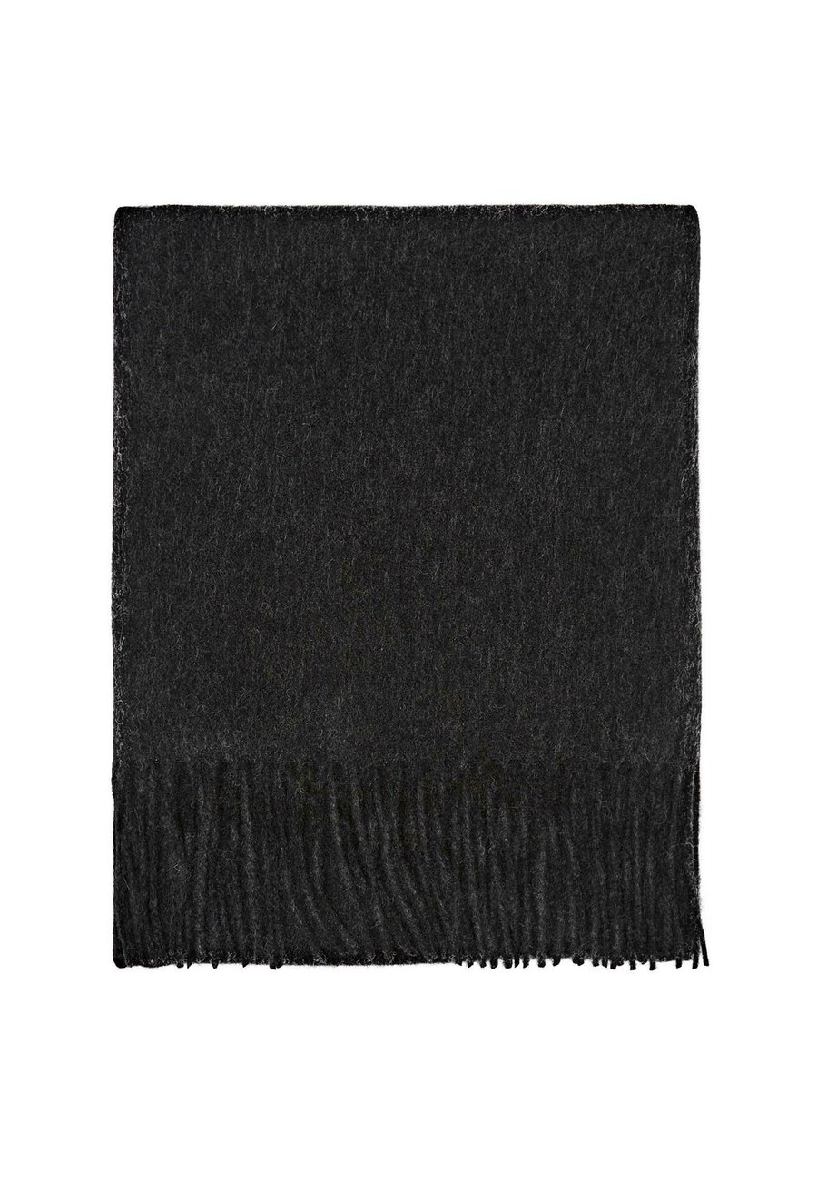 Шарф Massimo Dutti Scarf, Dark Grey
Шарф Massimo Dutti Scarf, Dark Grey