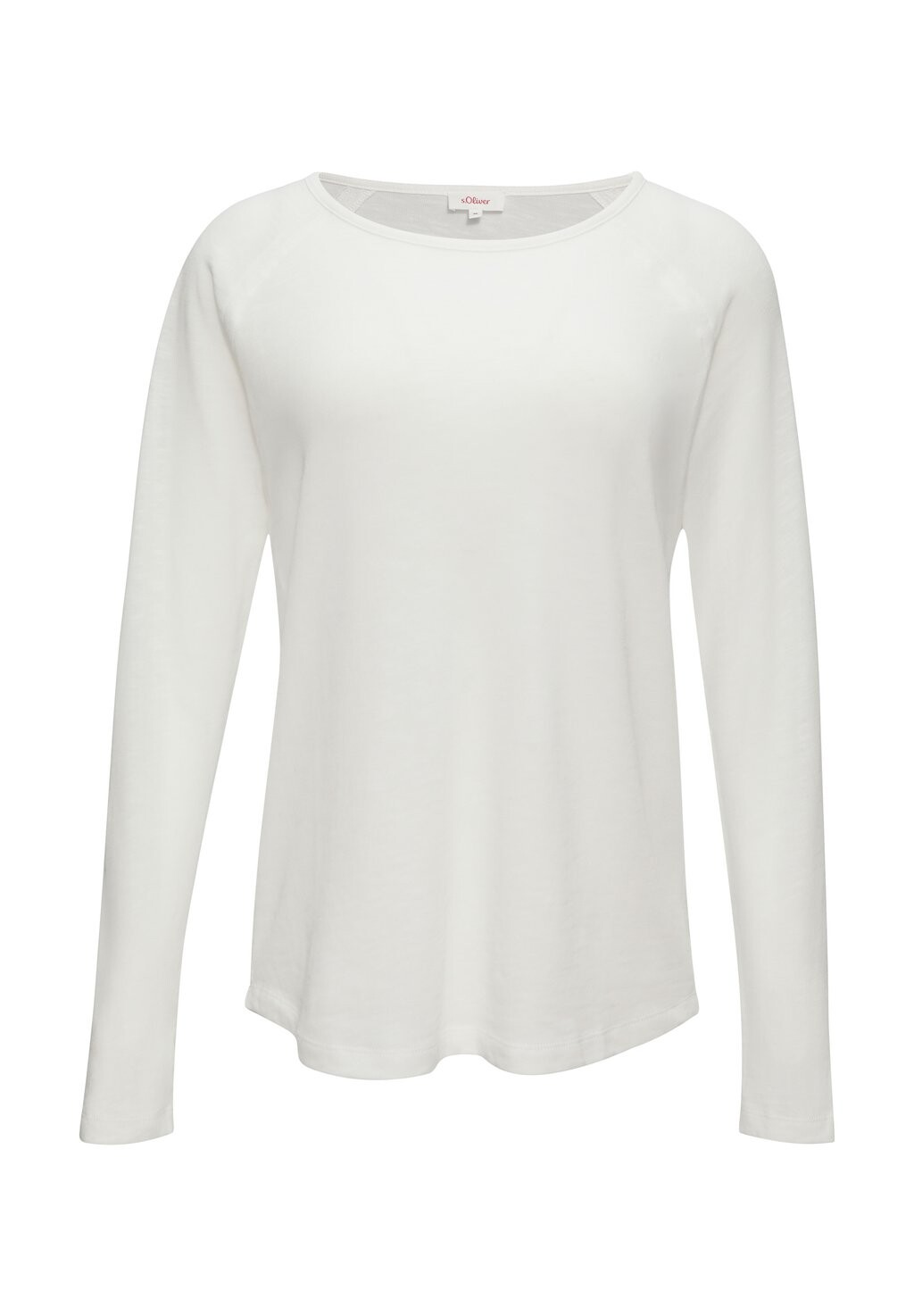 Топ с длинными рукавами s.Oliver, кремовый
Топ с длинными рукавами s.Oliver, кремовый
