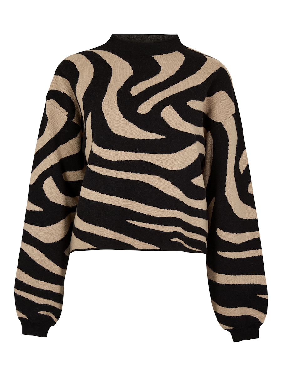 Свитер Apricot, мокко/черный
Свитер Apricot, мокко/черный